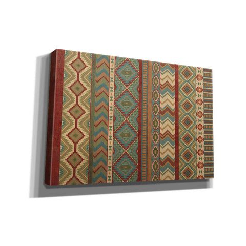 Image of Epic Art 'Country Mood II' by James Wiens, Canvas Wall Art,18x12x1.1x0,26x18x1.1x0,40x26x1.74x0,60x40x1.74x0