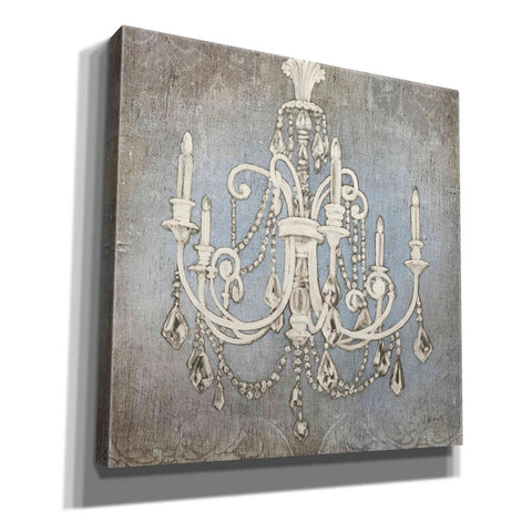 Image of Epic Art 'Luxurious Lights III' by James Wiens, Canvas Wall Art,12x12x1.1x0,18x18x1.1x0,26x26x1.74x0,37x37x1.74x0