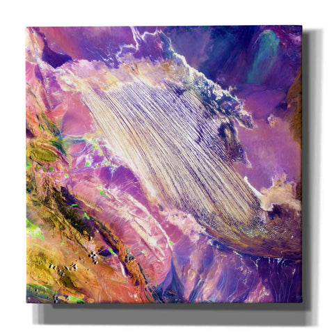 Image of 'Wind Power,' Canvas Wall Art