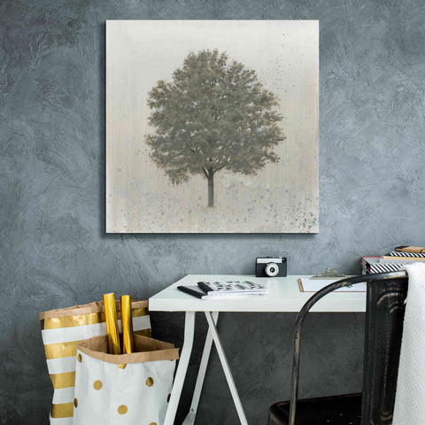 Image of 'Neutrality' by James Wiens, Canvas Wall Art,26 x 26