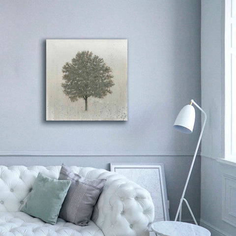 Image of 'Neutrality' by James Wiens, Canvas Wall Art,37 x 37