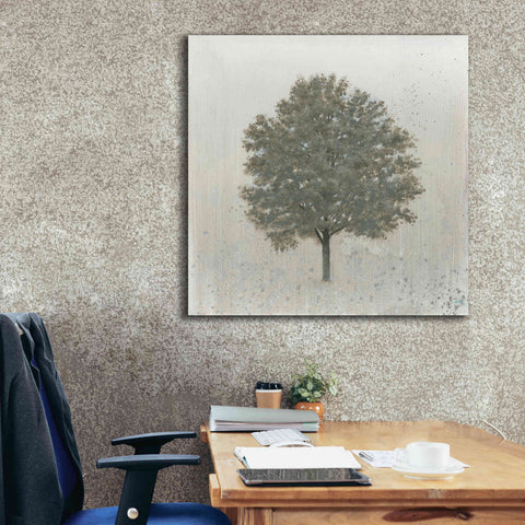 Image of 'Neutrality' by James Wiens, Canvas Wall Art,37 x 37