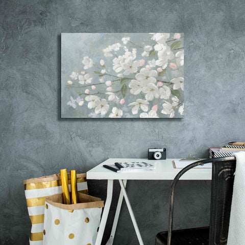 Image of 'Spring Beautiful' by James Wiens, Canvas Wall Art,26 x 18