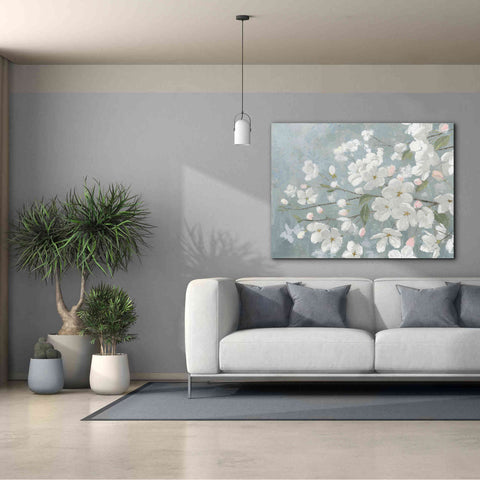 Image of 'Spring Beautiful' by James Wiens, Canvas Wall Art,54 x 40