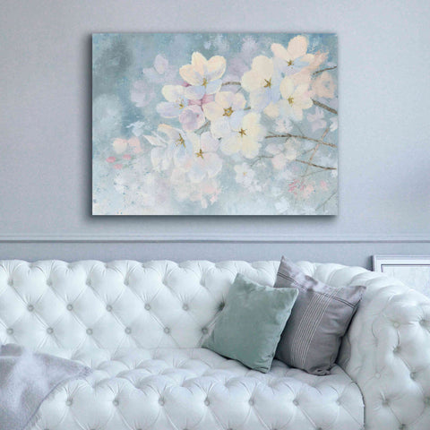 Image of 'Splendid Bloom' by James Wiens, Canvas Wall Art,54 x 40