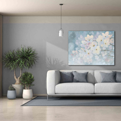 Image of 'Splendid Bloom' by James Wiens, Canvas Wall Art,54 x 40