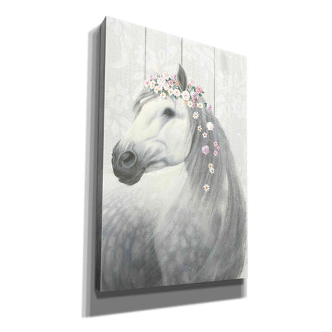 Image of 'Spirit Stallion II on wood' by James Wiens, Canvas Wall Art,12x18x1.1x0,18x26x1.1x0,26x40x1.74x0,40x60x1.74x0