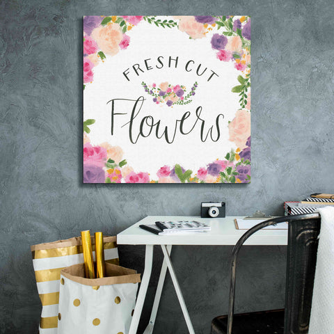 Image of 'Beautiful Country VI' by James Wiens, Canvas Wall Art,26 x 26