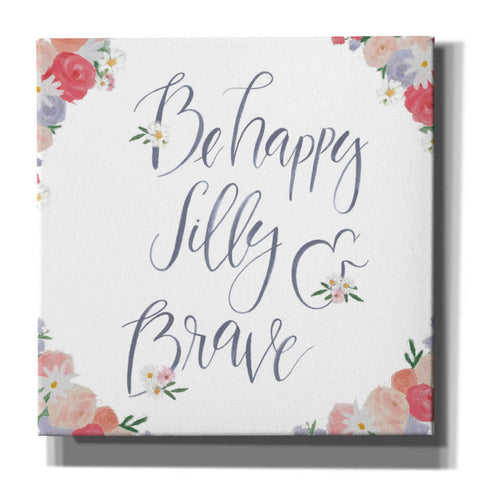 Image of 'Spirit Stallion III' by James Wiens, Canvas Wall Art,12x12x1.1x0,18x18x1.1x0,26x26x1.74x0,37x37x1.74x0