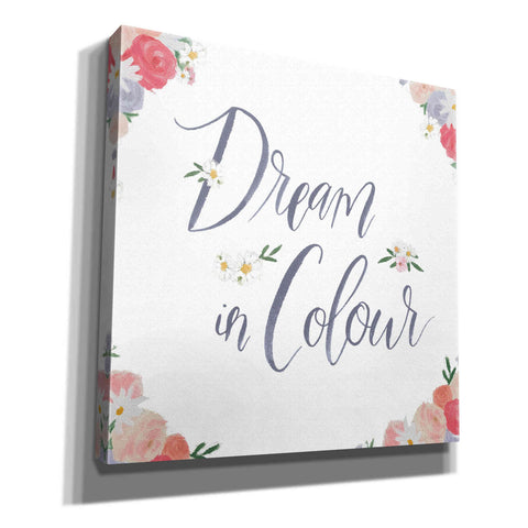 Image of 'Spirit Stallion IV' by James Wiens, Canvas Wall Art,12x12x1.1x0,18x18x1.1x0,26x26x1.74x0,37x37x1.74x0