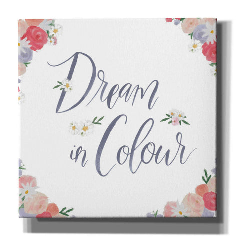 Image of 'Spirit Stallion IV' by James Wiens, Canvas Wall Art,12x12x1.1x0,18x18x1.1x0,26x26x1.74x0,37x37x1.74x0