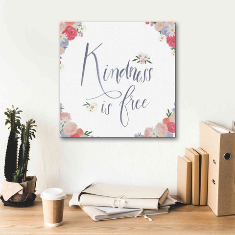 Image of 'Spirit Stallion V' by James Wiens, Canvas Wall Art,18 x 18