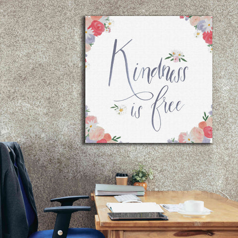 Image of 'Spirit Stallion V' by James Wiens, Canvas Wall Art,37 x 37