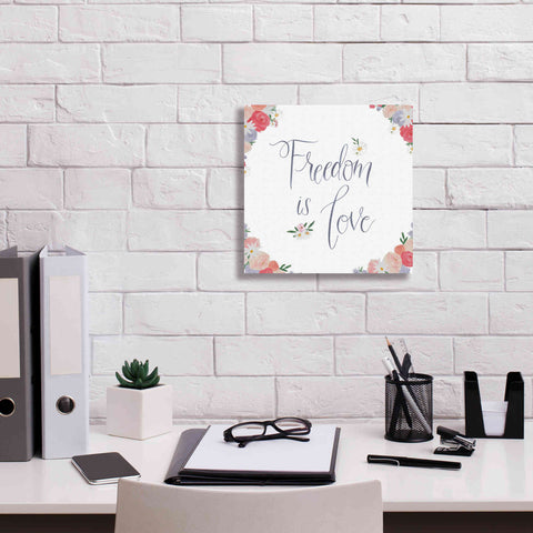 Image of 'Spirit Stallion VII' by James Wiens, Canvas Wall Art,12 x 12