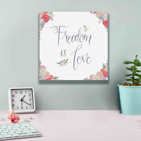 Image of 'Spirit Stallion VII' by James Wiens, Canvas Wall Art,12 x 12