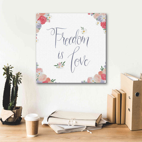 Image of 'Spirit Stallion VII' by James Wiens, Canvas Wall Art,18 x 18