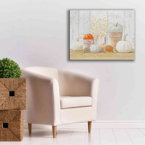 Image of 'Beautiful Bounty' by James Wiens, Canvas Wall Art,34 x 26