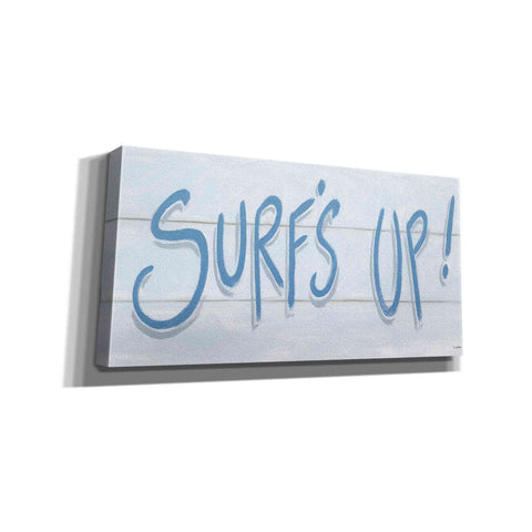 Image of 'Beach Ride XI' by James Wiens, Canvas Wall Art,36x12x1.55x0,60x20x1.74x0