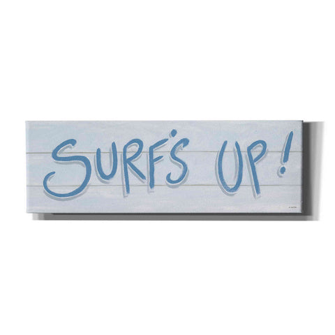 Image of 'Beach Ride XI' by James Wiens, Canvas Wall Art,36x12x1.55x0,60x20x1.74x0