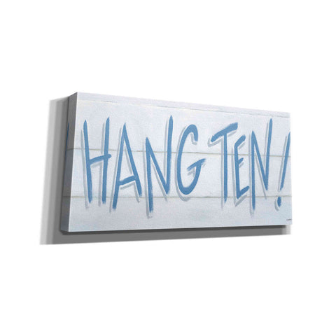 Image of 'Beach Ride XII' by James Wiens, Canvas Wall Art,36x12x1.55x0,60x20x1.74x0