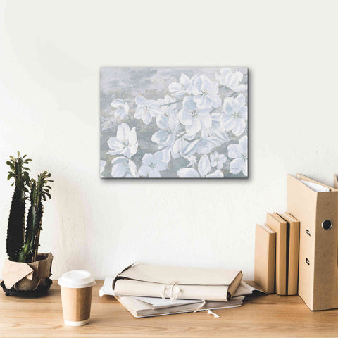 Image of 'Grand Array I' by James Wiens, Canvas Wall Art,16 x 12