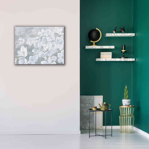 Image of 'Grand Array I' by James Wiens, Canvas Wall Art,34 x 26