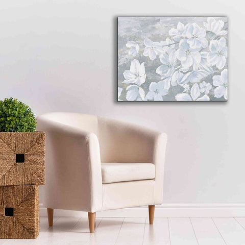 Image of 'Grand Array I' by James Wiens, Canvas Wall Art,34 x 26