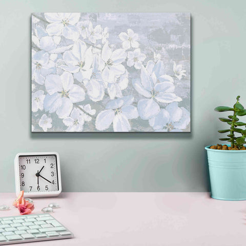 Image of 'Grand Array II' by James Wiens, Canvas Wall Art,16 x 12