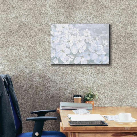 Image of 'Grand Array II' by James Wiens, Canvas Wall Art,26 x 18