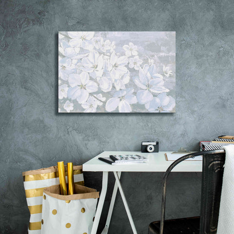 Image of 'Grand Array II' by James Wiens, Canvas Wall Art,26 x 18