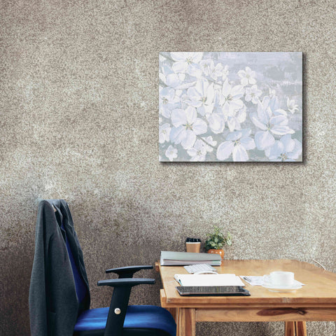 Image of 'Grand Array II' by James Wiens, Canvas Wall Art,34 x 26