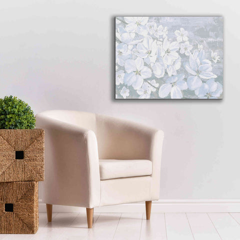 Image of 'Grand Array II' by James Wiens, Canvas Wall Art,34 x 26