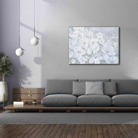 Image of 'Grand Array II' by James Wiens, Canvas Wall Art,54 x 40