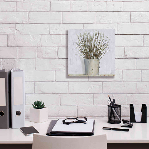 Image of 'Early Spring' by James Wiens, Canvas Wall Art,12 x 12