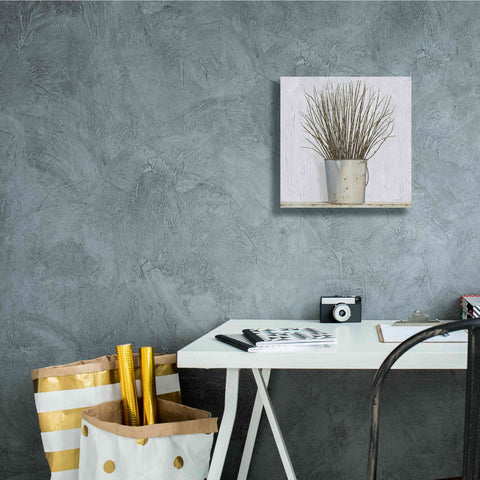 Image of 'Early Spring' by James Wiens, Canvas Wall Art,12 x 12