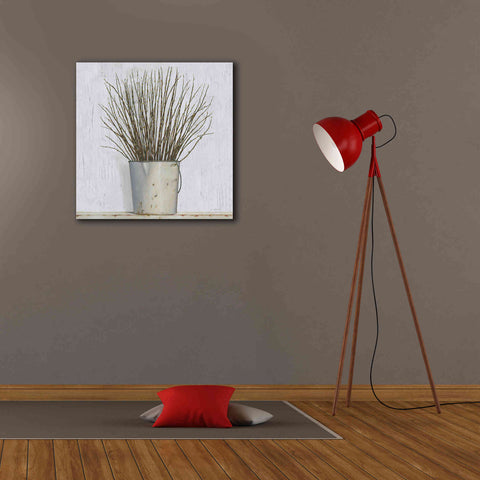 Image of 'Early Spring' by James Wiens, Canvas Wall Art,26 x 26