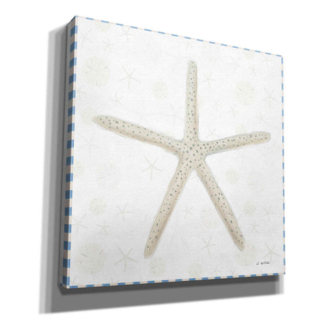 Image of 'Beach Days III' by James Wiens, Canvas Wall Art,12x12x1.1x0,18x18x1.1x0,26x26x1.74x0,37x37x1.74x0