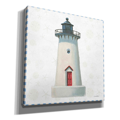 Image of 'Beach Days VI' by James Wiens, Canvas Wall Art,12x12x1.1x0,18x18x1.1x0,26x26x1.74x0,37x37x1.74x0