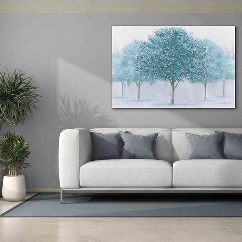 Image of 'Peaceful Grove' by James Wiens, Canvas Wall Art,60 x 40
