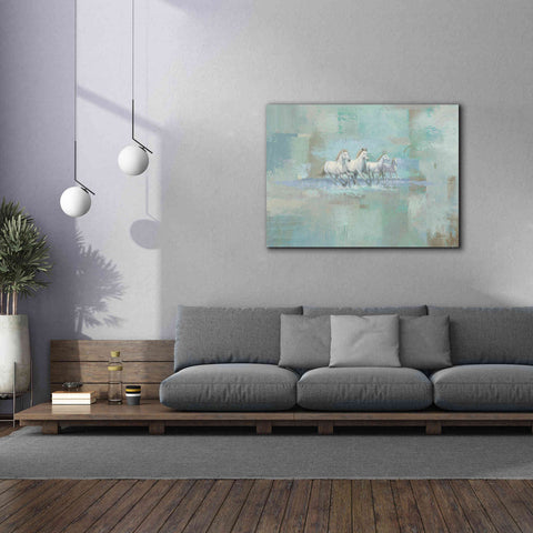 Image of 'Running Wild' by James Wiens, Canvas Wall Art,54 x 40