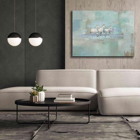 Image of 'Running Wild' by James Wiens, Canvas Wall Art,54 x 40