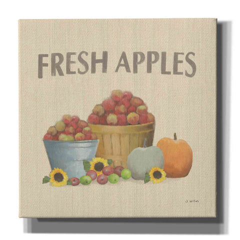 Image of 'Heartland Harvest Moments III' by James Wiens, Canvas Wall Art,12x12x1.1x0,18x18x1.1x0,26x26x1.74x0,37x37x1.74x0