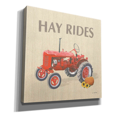 Image of 'Heartland Harvest Moments V' by James Wiens, Canvas Wall Art,12x12x1.1x0,18x18x1.1x0,26x26x1.74x0,37x37x1.74x0