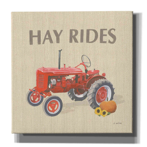 Image of 'Heartland Harvest Moments V' by James Wiens, Canvas Wall Art,12x12x1.1x0,18x18x1.1x0,26x26x1.74x0,37x37x1.74x0