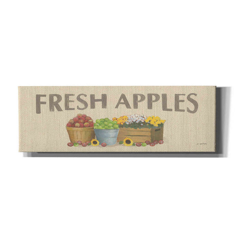 Image of 'Heartland Harvest Moments VII' by James Wiens, Canvas Wall Art,36x12x1.55x0,60x20x1.74x0