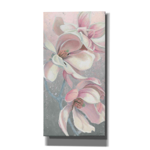 Image of 'Sunrise Blossom I' by James Wiens, Canvas Wall Art,12x24x1.1x0,20x40x1.74x0,30x60x1.74x0