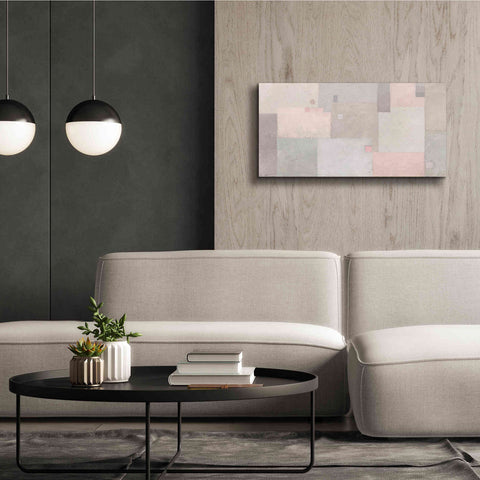 Image of 'Middle Earth' by James Wiens, Canvas Wall Art,40 x 20