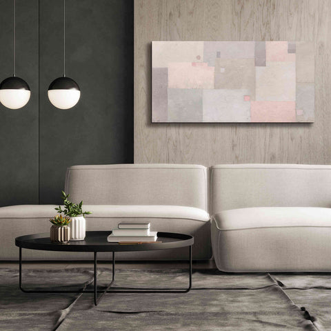 Image of 'Middle Earth' by James Wiens, Canvas Wall Art,60 x 30