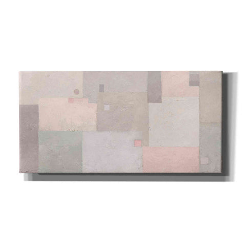 Image of 'Middle Earth' by James Wiens, Canvas Wall Art,24x12x1.1x0,40x20x1.74x0,60x30x1.74x0