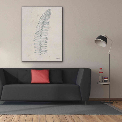 Image of 'Soft Summer Sketches I' by James Wiens, Canvas Wall Art,40 x 54